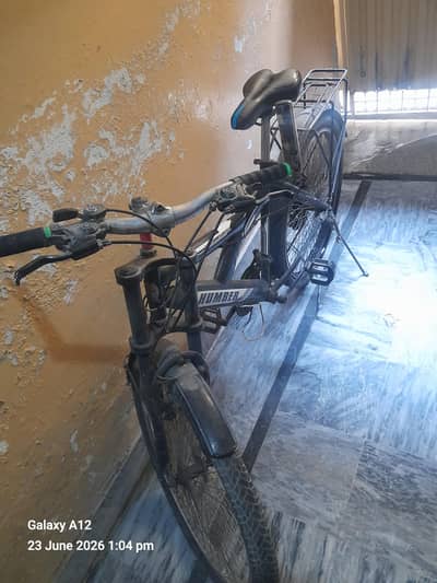 bicycle for sale