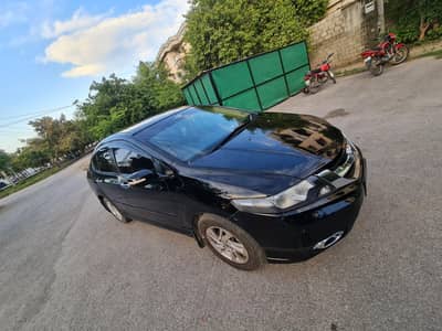 Honda City Aspire 1.5 2020 Manual 03455355827