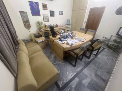 Complete Office Furniture for Sale