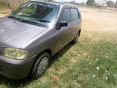 Suzuki Alto 2009.0321-6687397