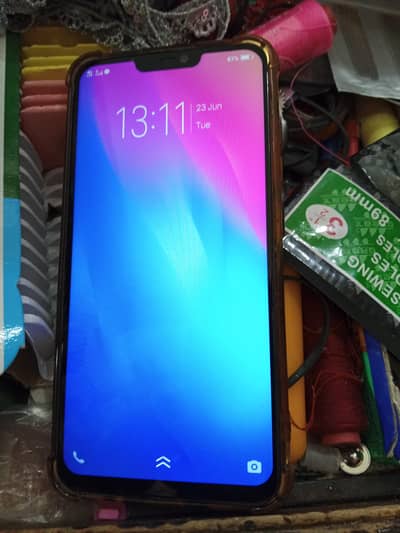 vivo y85a is ka panal Chang ha Baki ok 4 64 ha
