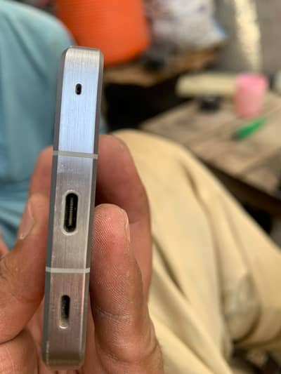 Sharp Aquos Crystal