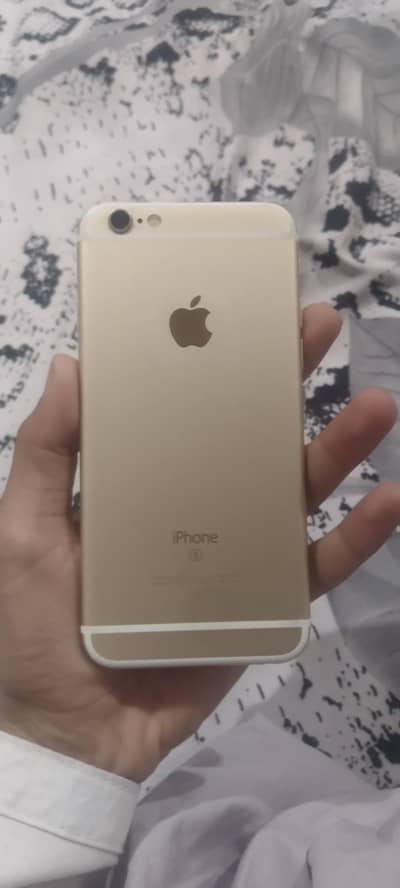 Apple iPhone 6S