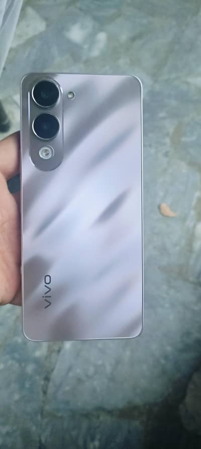 Vivo Y04