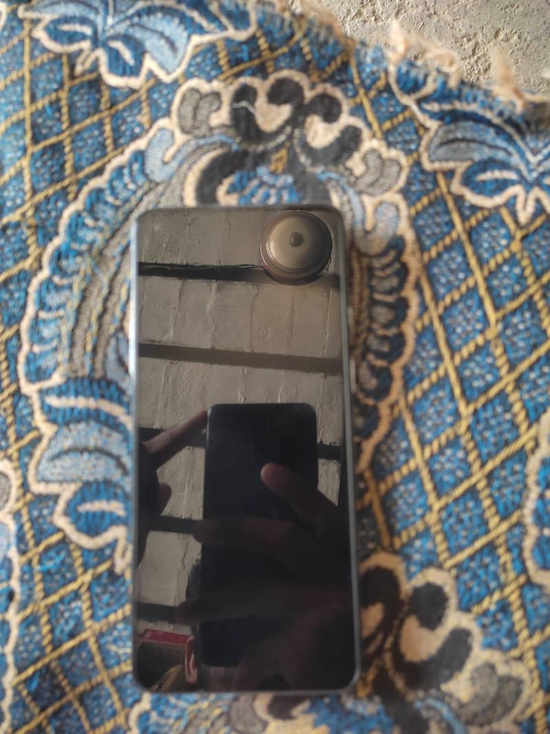 One Plus 8T 1