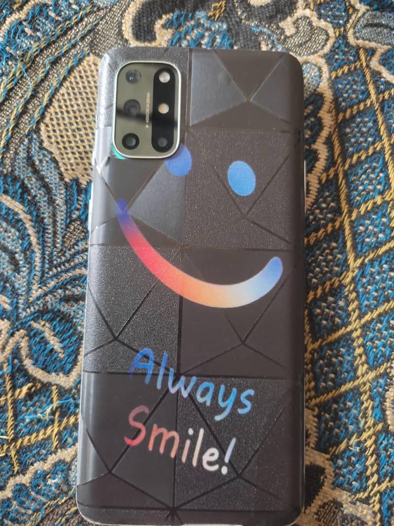 One Plus 8T 2