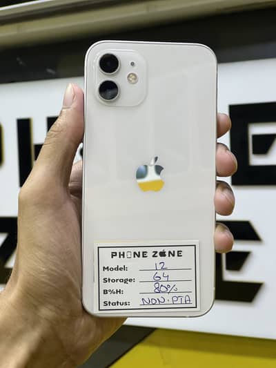 Apple iPhone 12
