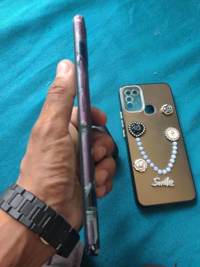 Infinix Hot 9 Play