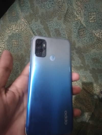 OPPO A53