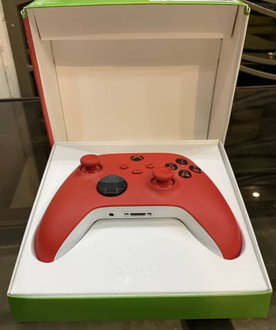 Xbox Controller
