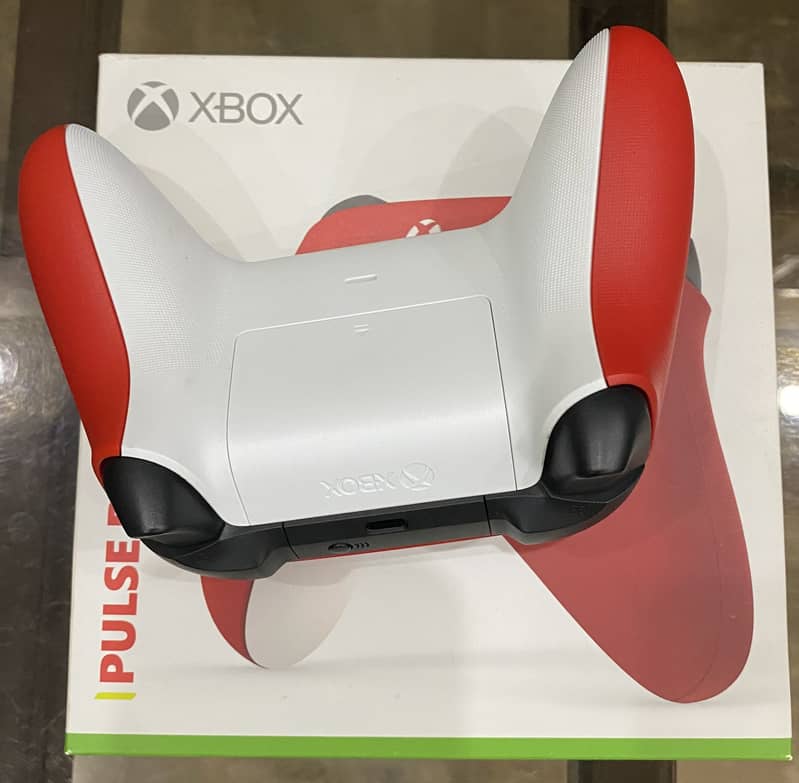 Xbox Controller 2