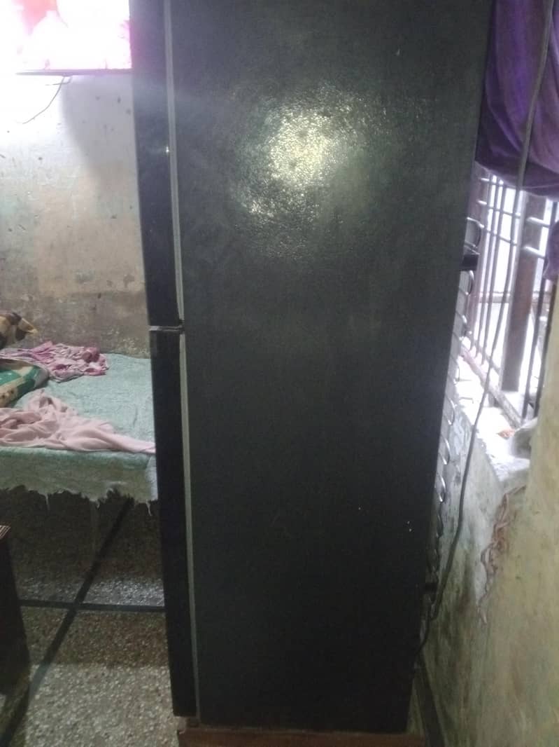 freezer 1