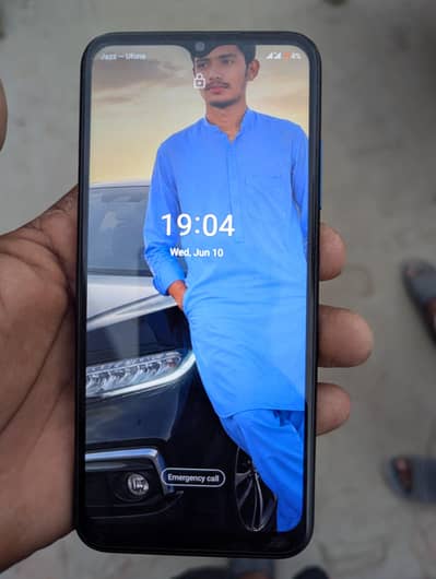 Nokia mobile 3/64 Gb