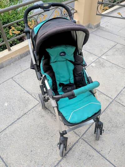 US Imported Pram / Stroller