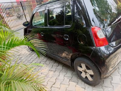 Daihatsu Esse 2007