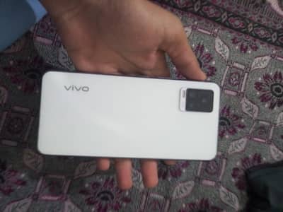 Vivo V20