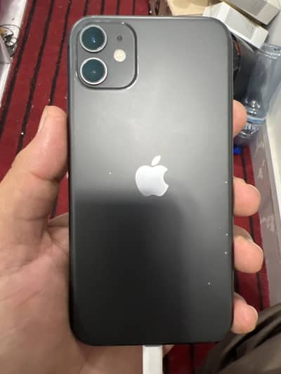 Apple iPhone 11