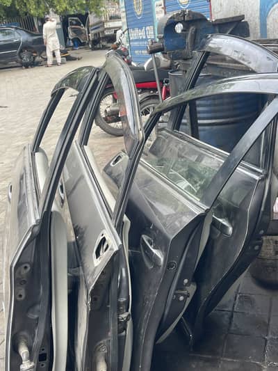 Prius 1.8 2010-2015