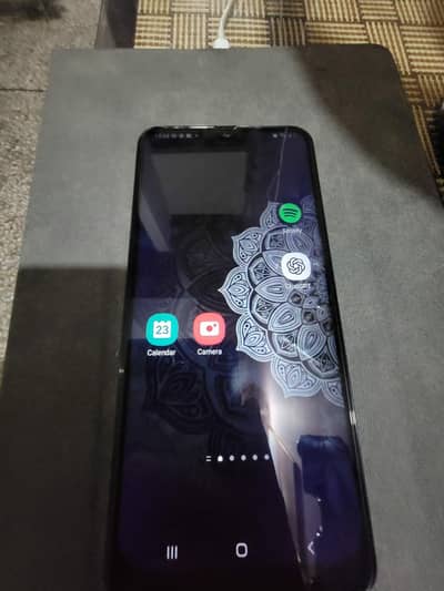 Samsung Mobile A50