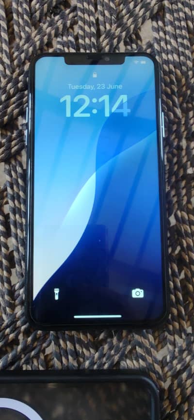 Apple iPhone 11 Pro Max