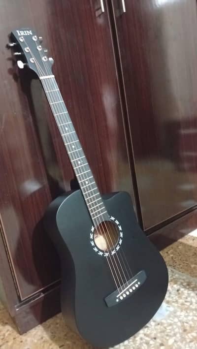 Acoustic guitar