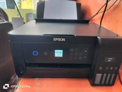 Epson L4160