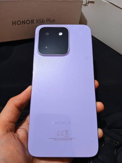 Honor X5b Plus Final