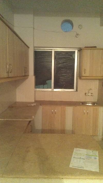 three bed dd yasir terrace apartment for rent in johar
