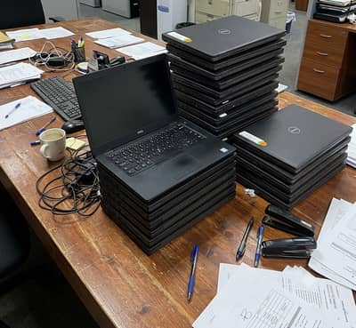 Dell Latitude E5570 5580 i5 i7 6 gen 2GB GPU