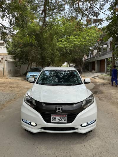 HONDA VEZEL 2014-2019 Z SENSING FULL ORIGNAL