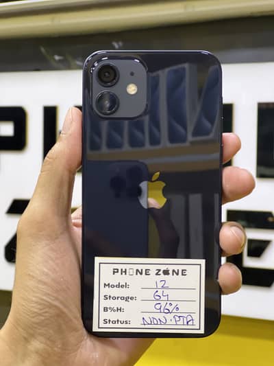 Apple iPhone 12