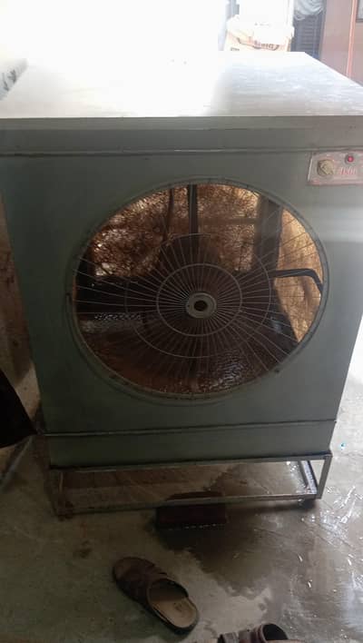 Lahori cooler Full size 10/10 condition