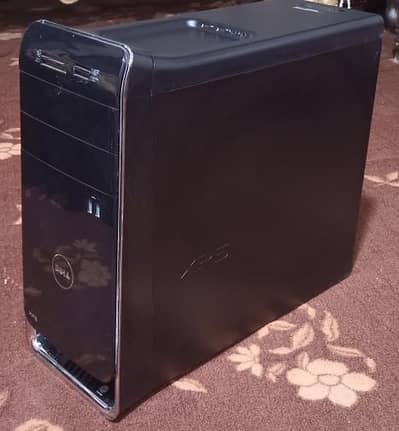 Dell i5 6th Generation