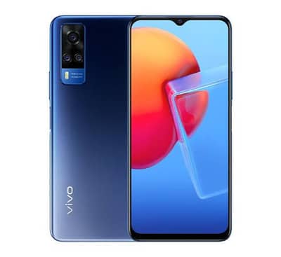 Vivo Y51s
