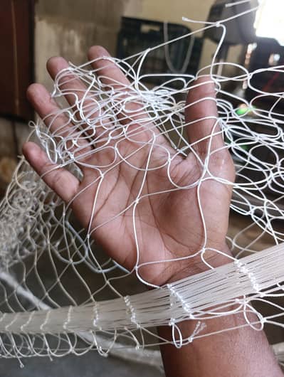 Hardball Net/Indoor Net/outdoor Net/cricket Net/artifical grass