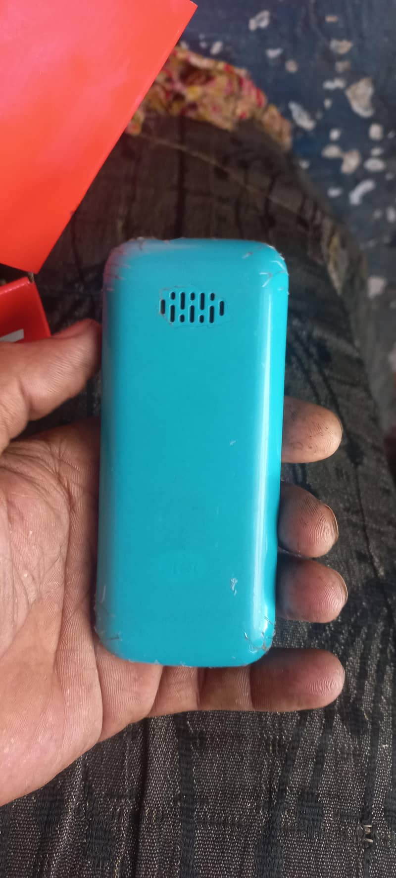 Itel it2165 2