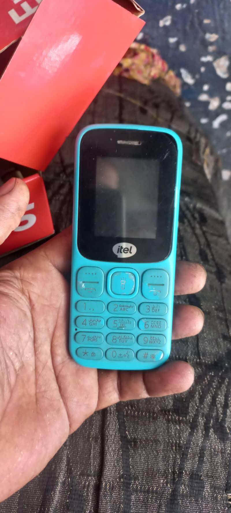 Itel it2165 3