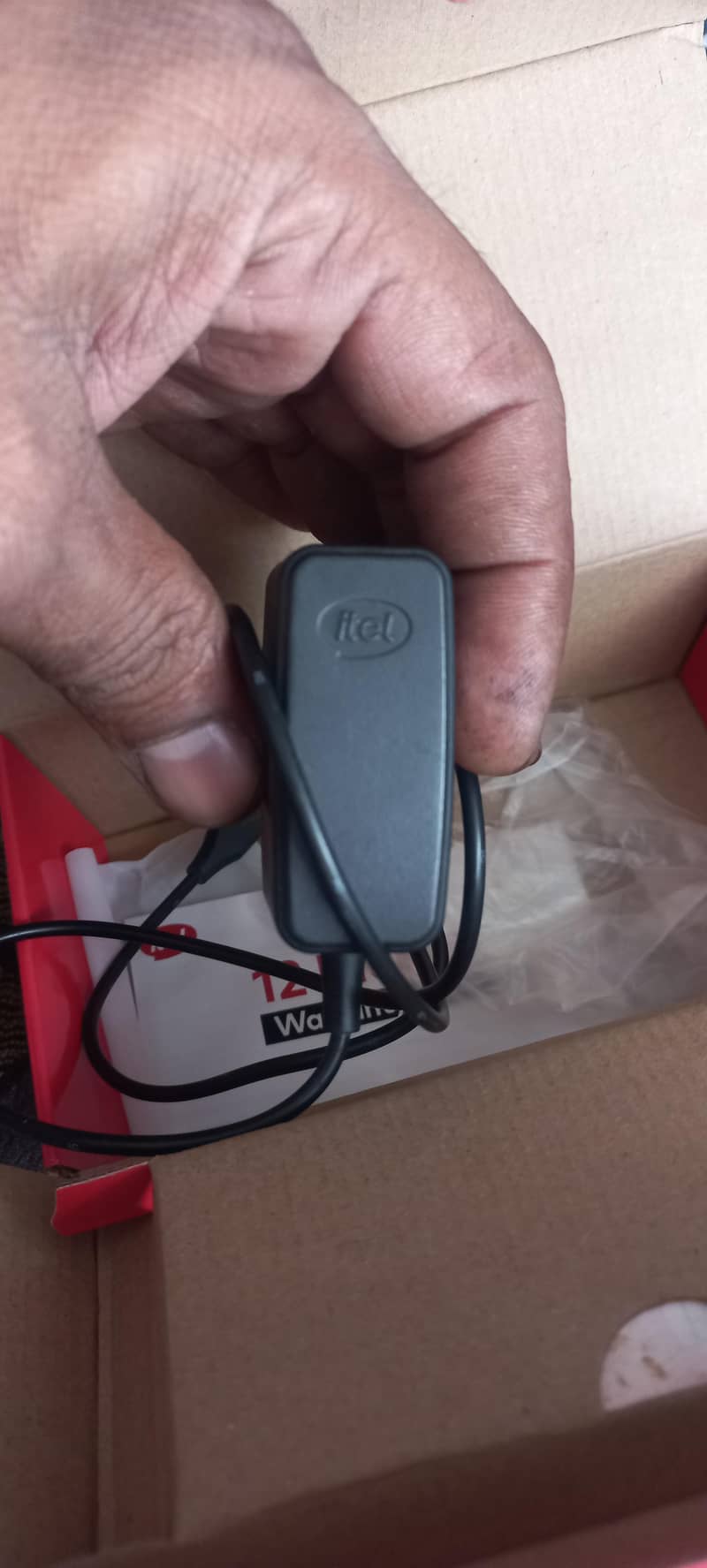 Itel it2165 4