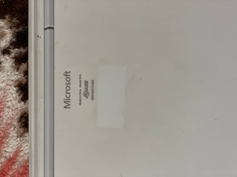 Sarface Microsoft 0