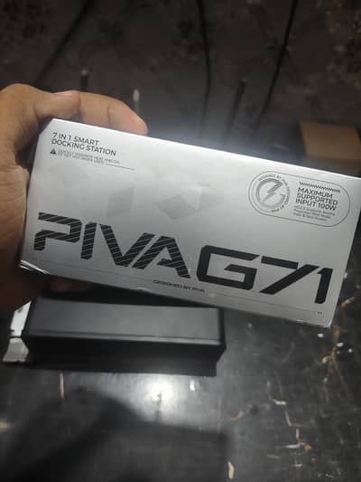 Piva G71