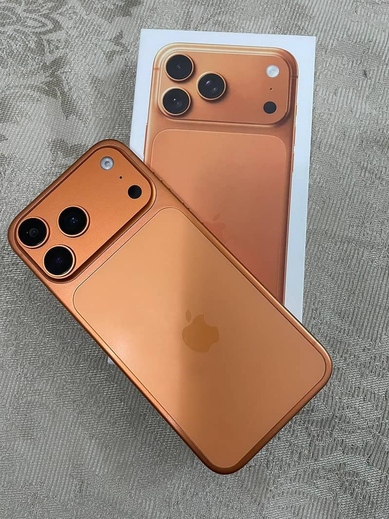 17 Pro Max 3