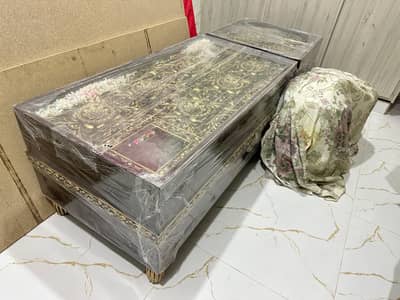 center table set of 3