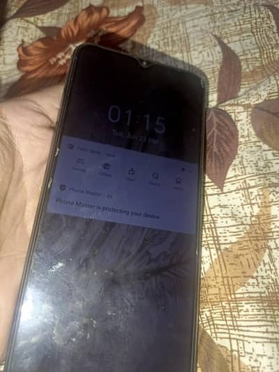 Infinix Hot 10 Play