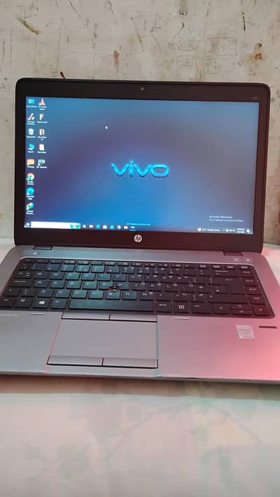 HP Elite Book 840