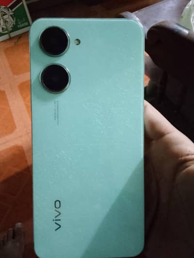 Vivo Y03