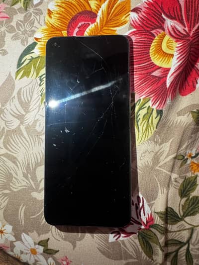 Infinix Note 7