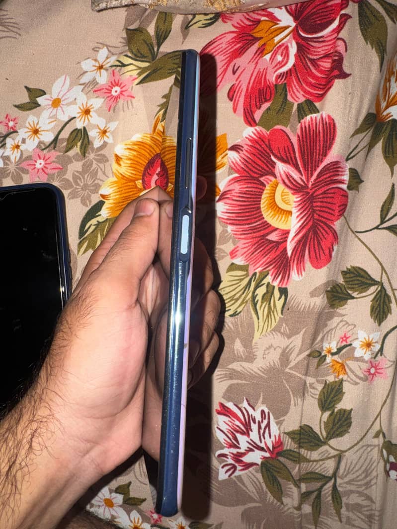 Infinix Note 7 2