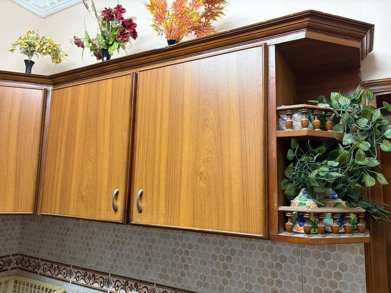 Kitchen Cabinets 0