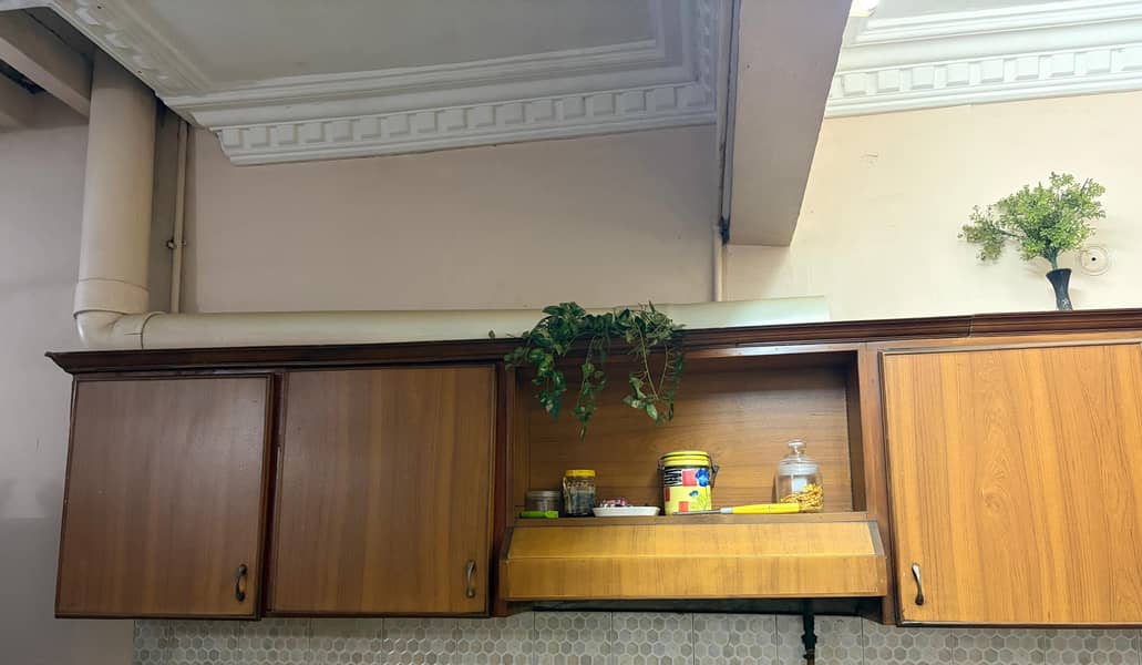 Kitchen Cabinets 2