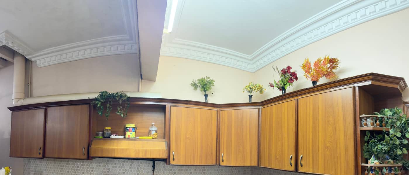 Kitchen Cabinets 3